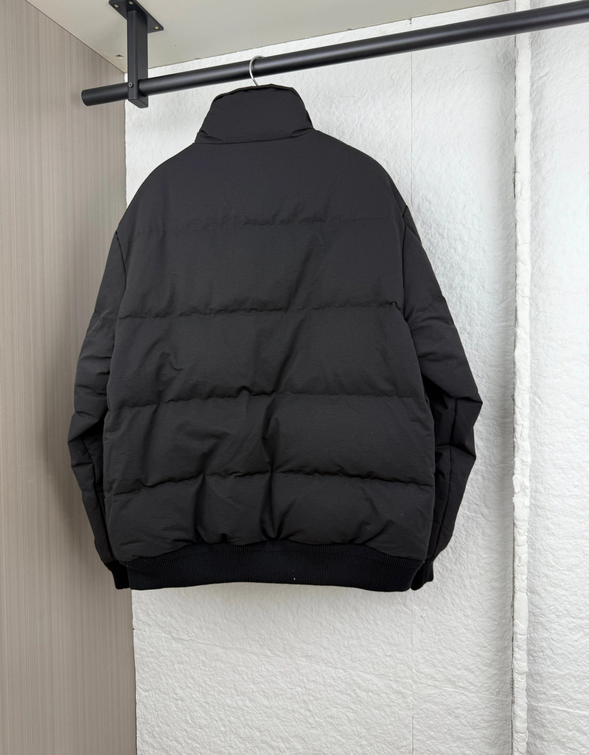 wg.luxury-- Pr141 Down jacket item: E-F431J0101